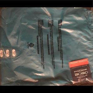 Cherokee Workwear Drawstring Scrubs